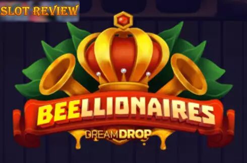 Beellionaires Dream Drop slot